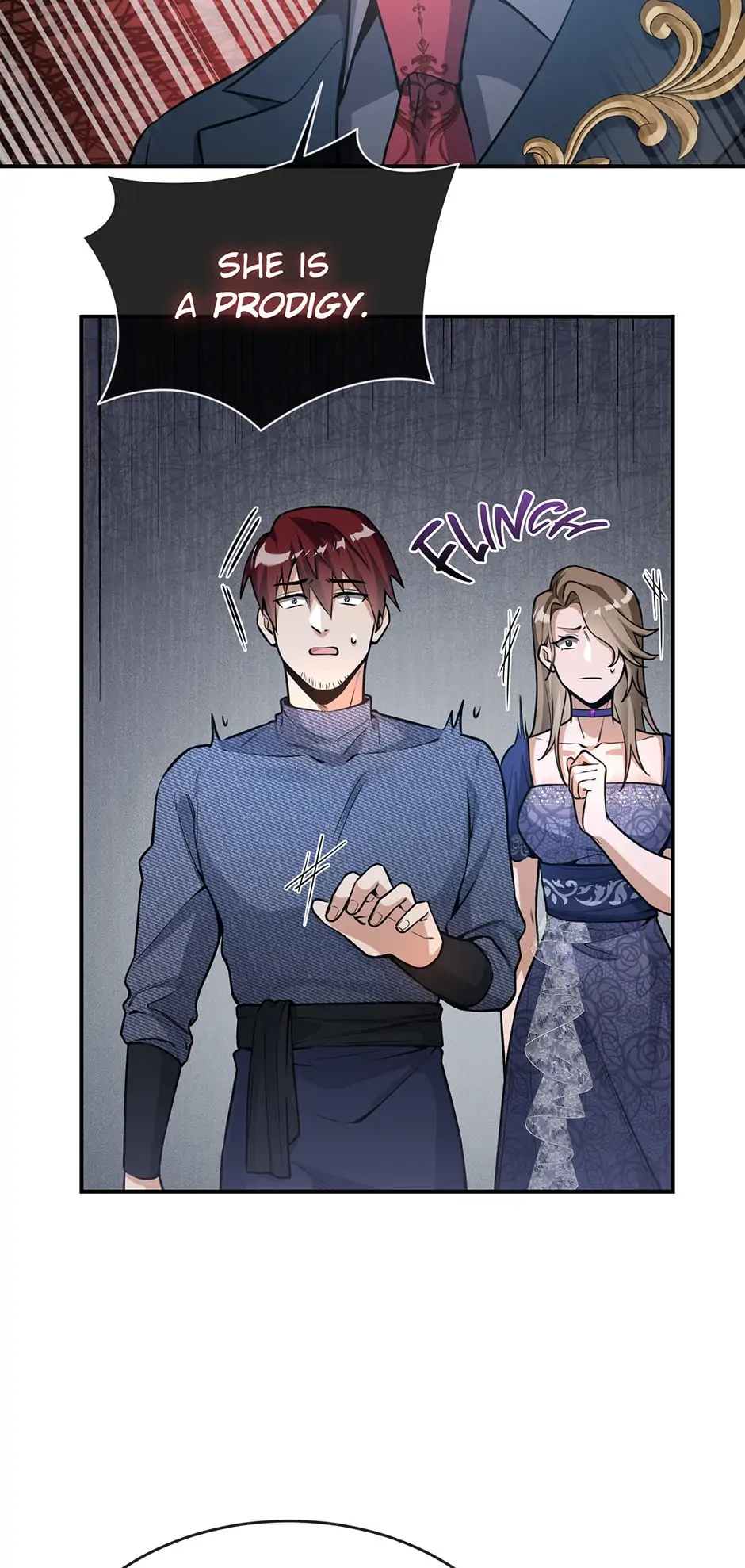 The Beginning After The End Chapter 175.7 image 57